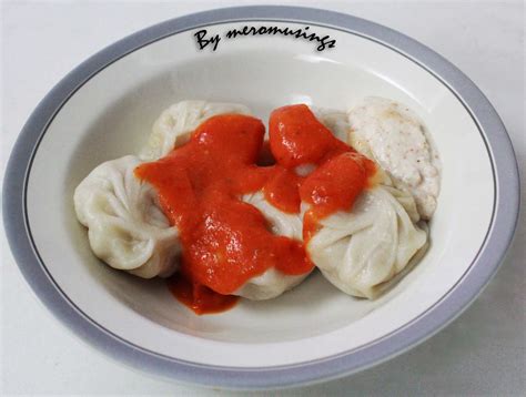 Momo and beyond: exploring the dumpling scene in Asia